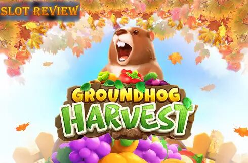 Groundhog Harvest